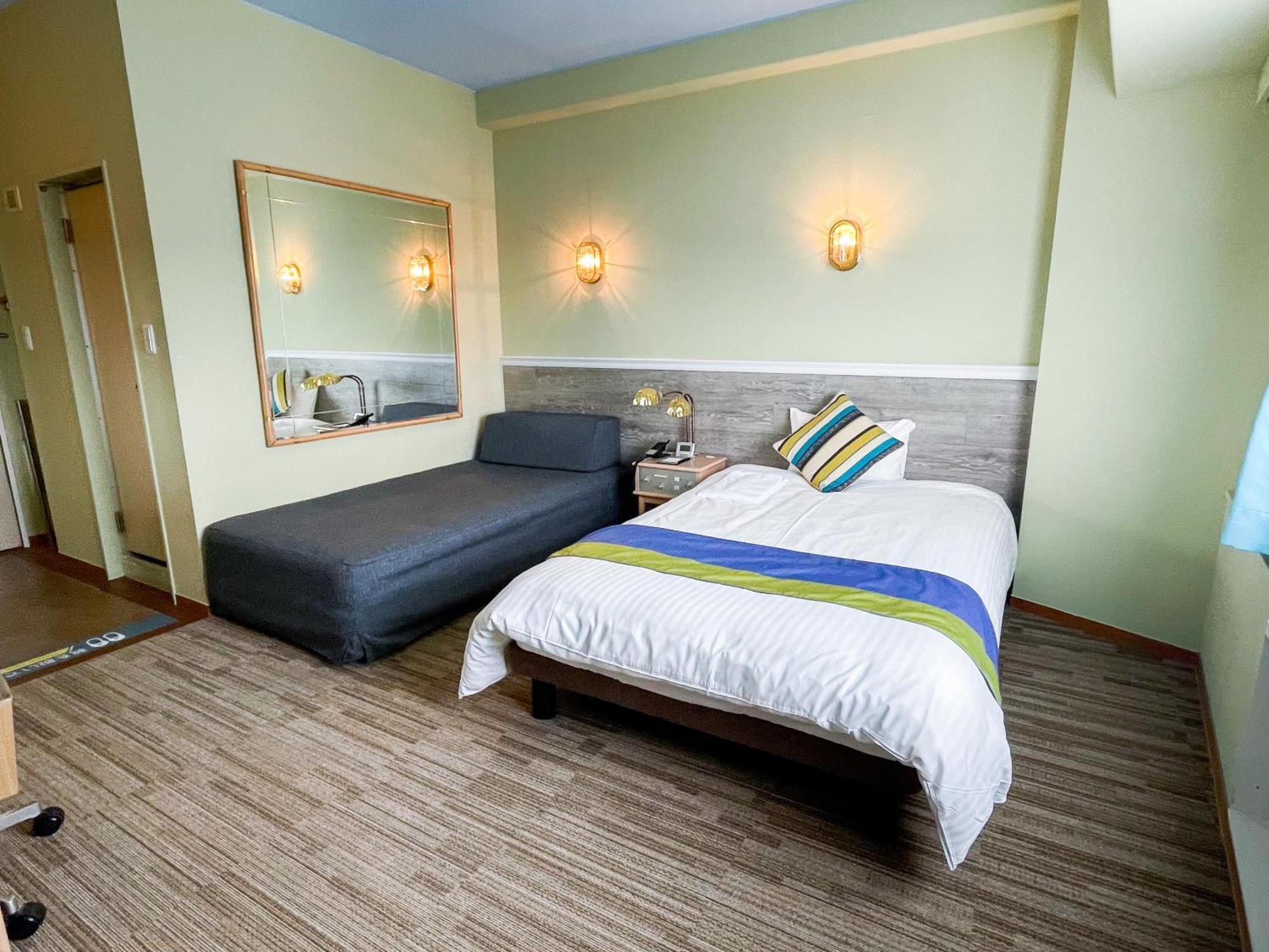 Hotel Areaone Sakaiminato Marina Δωμάτιο φωτογραφία