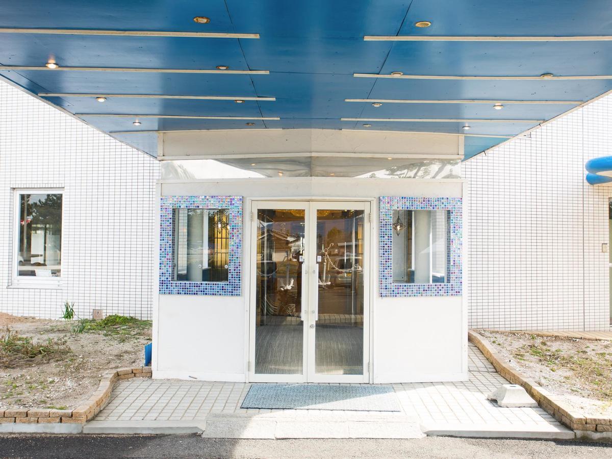Hotel Areaone Sakaiminato Marina Εξωτερικό φωτογραφία