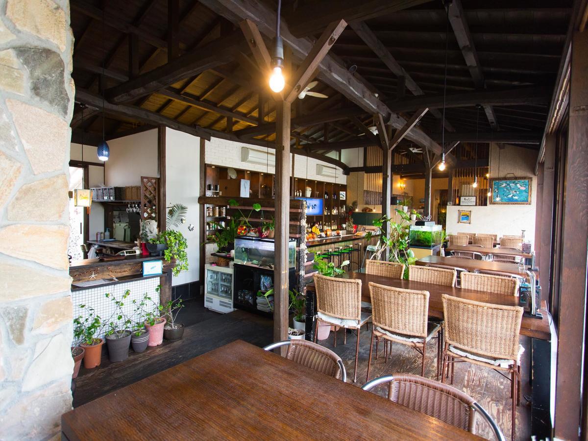 Hotel Areaone Sakaiminato Marina Εξωτερικό φωτογραφία