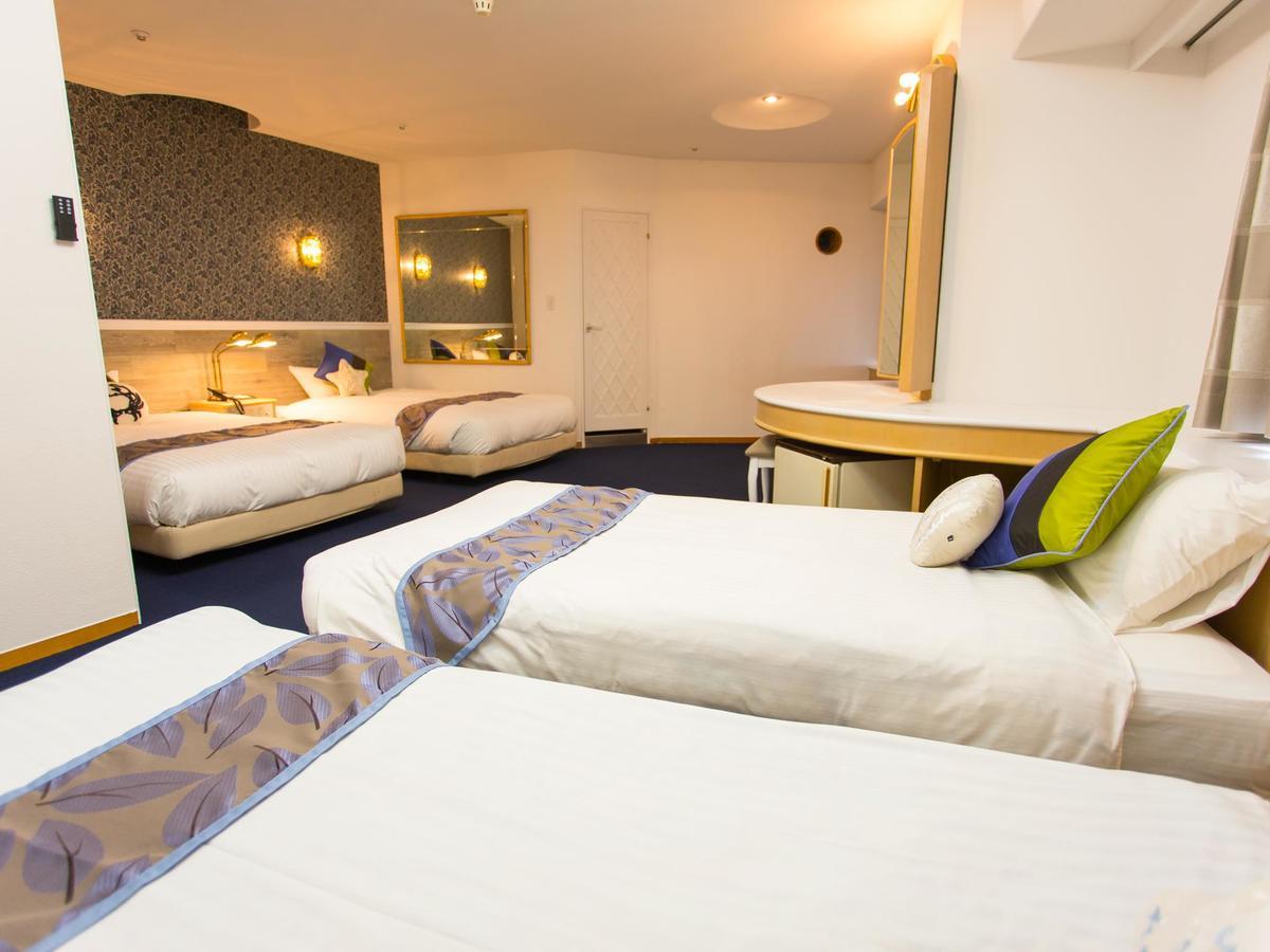 Hotel Areaone Sakaiminato Marina Εξωτερικό φωτογραφία